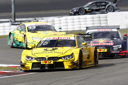 Timo Glock, BMW Team MTEK BMW M4 DTM