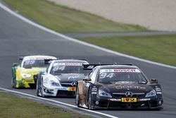 帕斯卡尔·威尔廉,HWA AG车队梅赛德斯-AMG C63 DTM