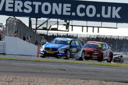 Aiden Moffat, Laser Tools Racing, Mercedes Benz A-Class