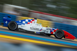 Oliver Rowland, Fortec Motorsports