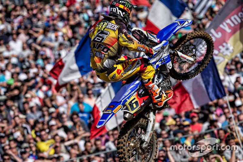 Jeremy Horebeek