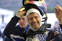 Себастьен Ожье, Volkswagen Motorsport