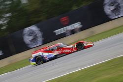 #0 DeltaWing Racing DWC13: Memo Rojas, Katherine Legge, Andy Meyrick
