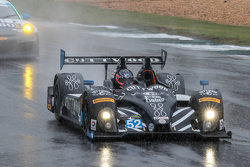 #52 PR1 Mathiasen Motorsports Oreca FLM09 : Mike Guasch, Tom Kimber-Smith, Andrew Palmer