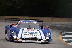 #01 Chip Ganassi Racing Ford/Riley: Scott Pruett, Joey Hand, Scott Dixon