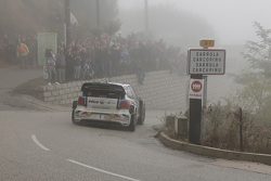 Себастьен Ожье и Жюльен Инграссиа, Volkswagen Polo WRC, Volkswagen Motorsport