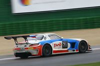 GT Russian Team