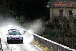 Себастьян Ожье и Жюльен Инграссиа, Volkswagen Polo WRC, Volkswagen Motorsport