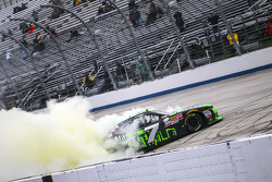 Ganador Regan Smith, JR Motorsports Chevrolet