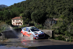 Хейден Пэддон и Джон Кеннард, Hyundai i20 WRC, Hyundai Motorsport