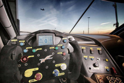 Callaway Corvette C7 GT3-R发布