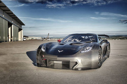 Callaway Corvette C7 GT3-R发布