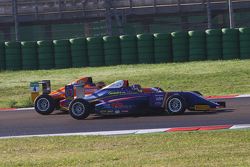 Diego Bertonelli, RB Racing, Tatuus F.4 T014 Abarth #21