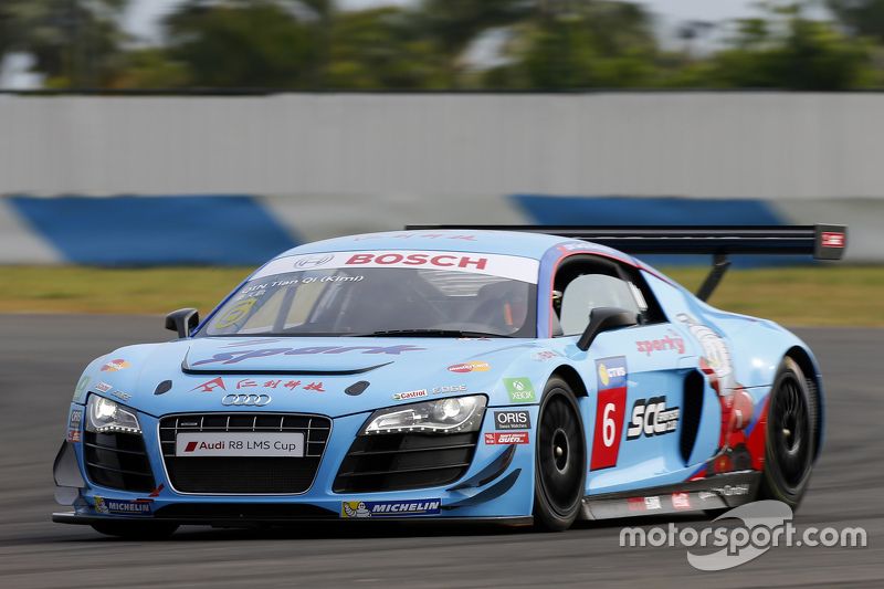 SCC Super Club Racing
