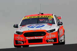 Renee Gracie e Simona de Silvestro, Prodrive Racing Australia Ford