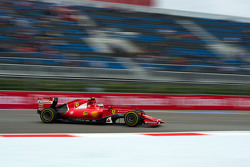 Кими Райкконен, Ferrari SF15-T