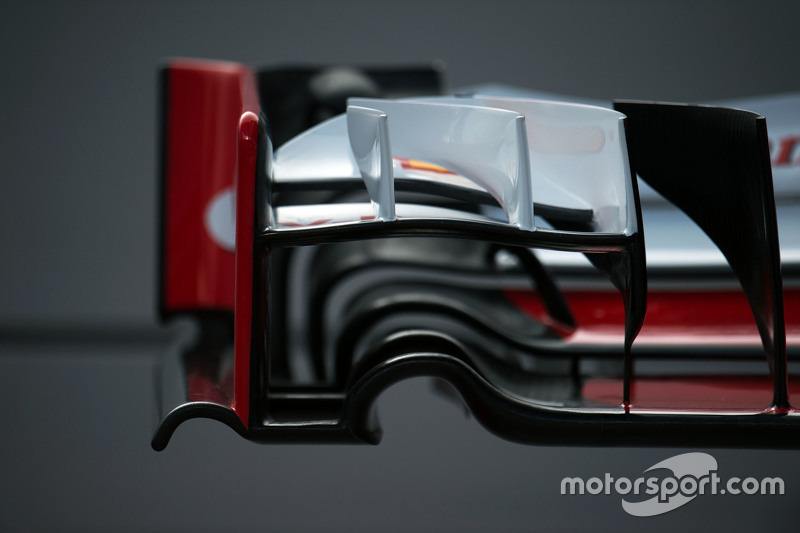 Ferrari SF15-T von 2015