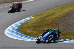Aleix Espargaro, Team Suzuki MotoGP