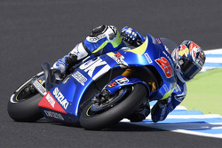 Maverick Viñales, Team Suzuki MotoGP