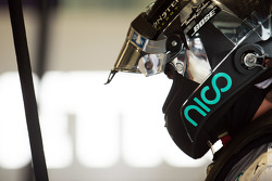 Nico Rosberg, Mercedes AMG F1