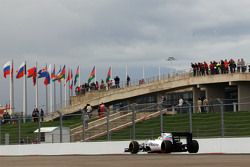 Felipe Massa, Williams FW37