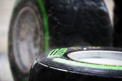 Дождевые шины Pirelli