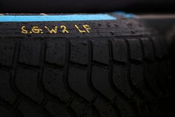 Pirelli Neumáticos mojados