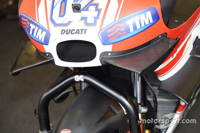 2015 - Ducati