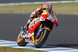 Dani Pedrosa, Repsol Honda Team