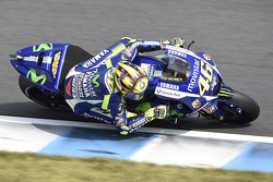 Valentino Rossi, Yamaha Factory Racing