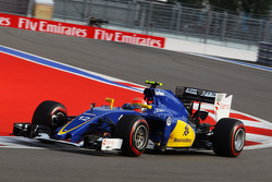 Felipe Nasr, Sauber C34
