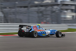 Matheo Tuscher, Jenzer Motorsport