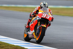 Марк Маркес, Repsol Honda Team