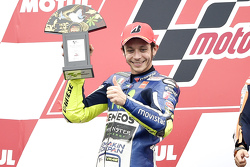Valentino Rossi, Yamaha Factory Racing