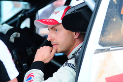 Каетан Каетанович, Ford Fiesta R5
