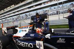 Raffaele Marciello, Trident