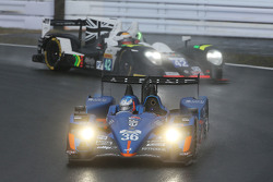 #36 Signatech Alpine A450b: Paul-Loup Chatin, Nelson Panciatici, Vincent Capillaire