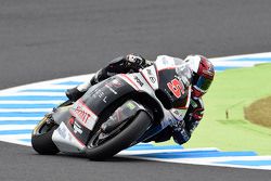 Johann Zarco, Ajo Motorsport