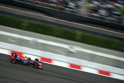 Daniel Ricciardo, Red Bull Racing RB11