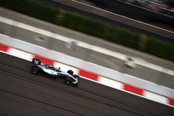Нико Росберг, Mercedes AMG F1 W06