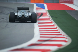 Льюис Хэмилтон, Mercedes AMG F1 W06