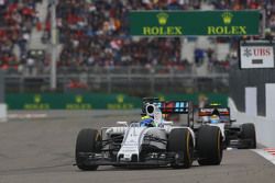 Felipe Massa, Williams FW37