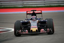 Max Verstappen, Scuderia Toro Rosso STR10