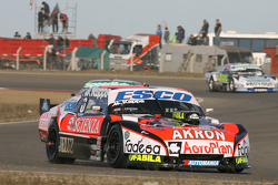 Guillermo Ortelli, JP Racing Chevrolet