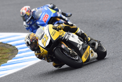 Katsuyuki Nakasuga, Yamaha Factory Racing