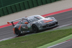 Enrico Fulgenzi, Heaven Motorsport