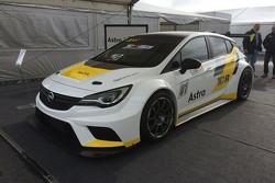 Opel Astra TCR