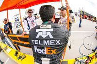 Escudería Telmex