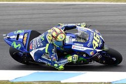 Valentino Rossi, Yamaha Factory Racing