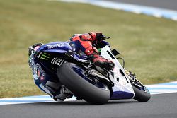 Jorge Lorenzo, Yamaha Factory Racing